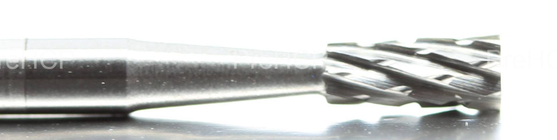 10pcs Fresas de Carburo HP N0205MX